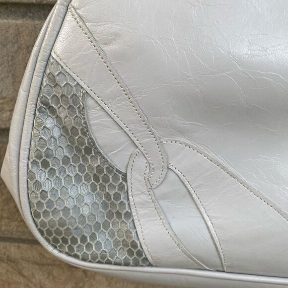 Leather purse - Picture 3 of 11